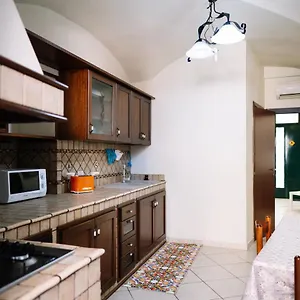 Groove House Casa vacanze Catania