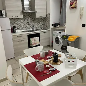 Le Palme Locazione Turistica Casa vacanze Catania