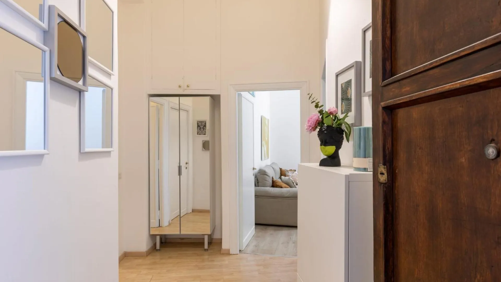 Lilly House Apartment Rome