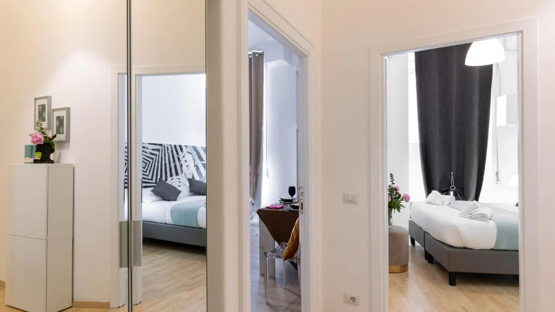 Lilly House Apartment Rome