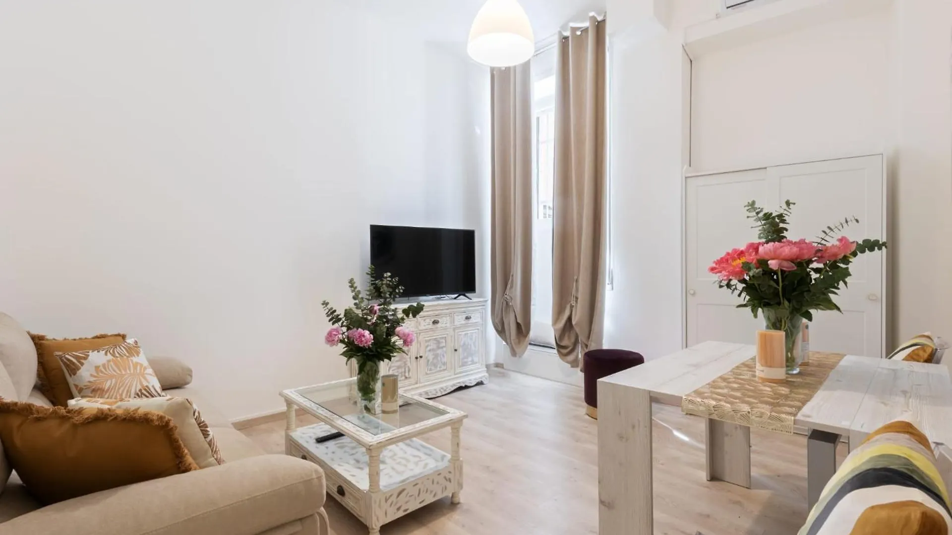 Lilly House Apartment Rome